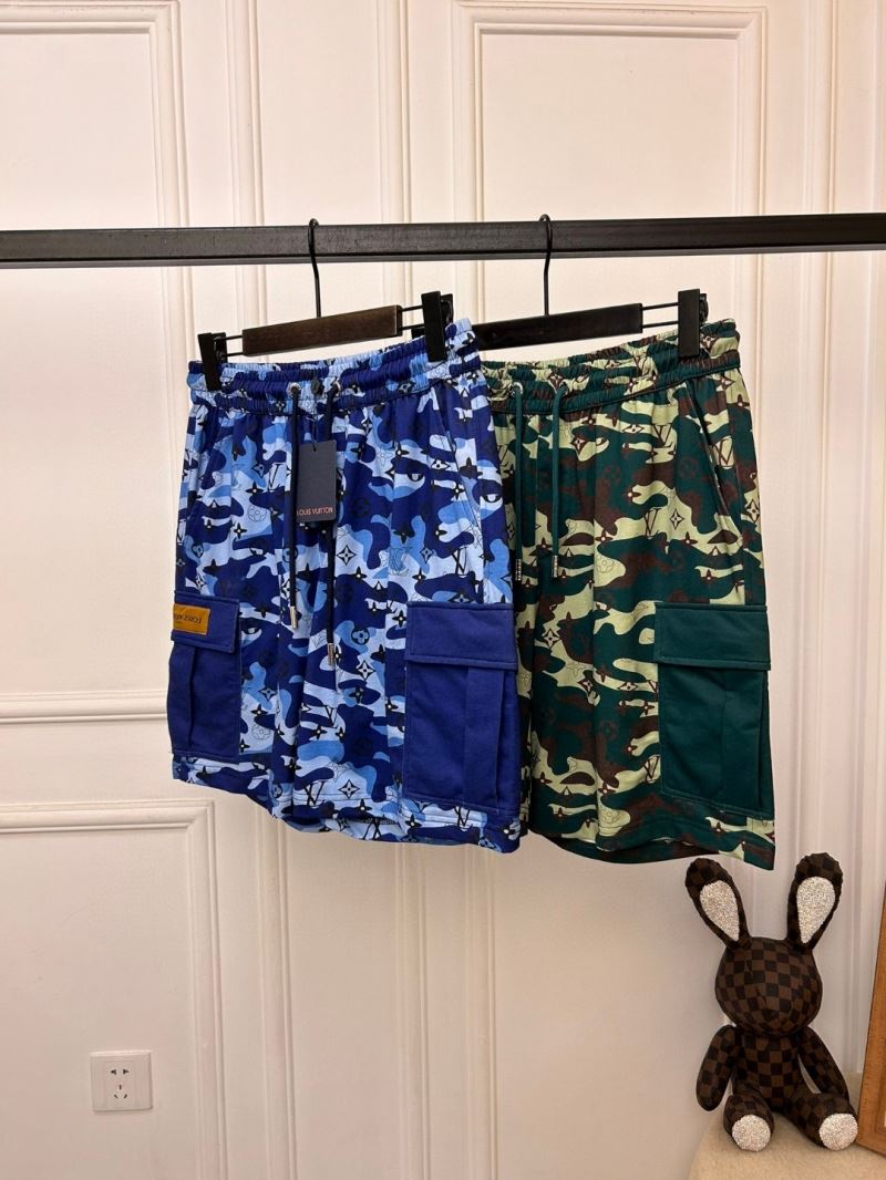 Louis Vuitton Short Pants